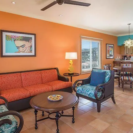 Worldmark Coral Baja Hotel